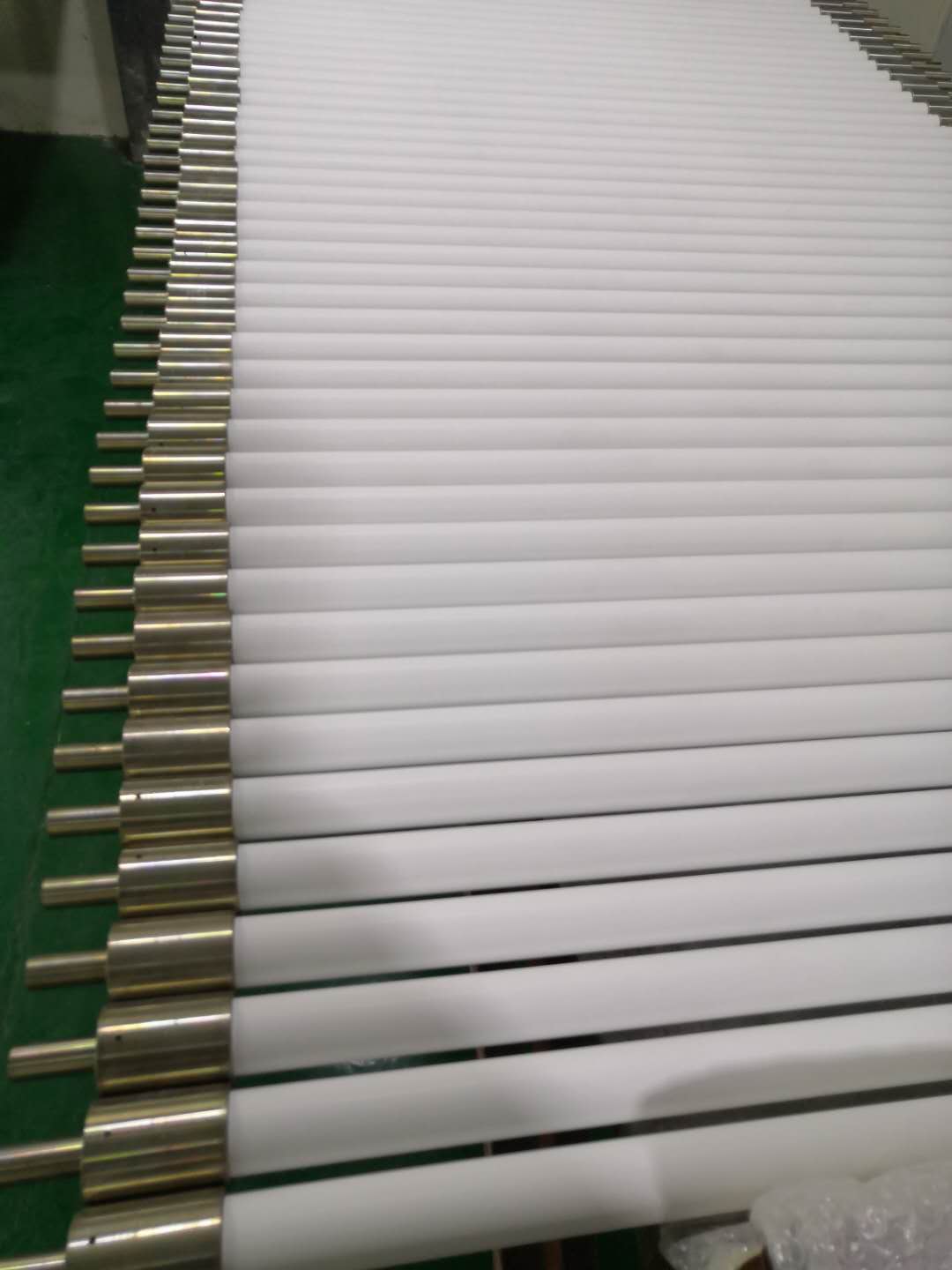 常州鍋蓋玻璃鋼化輥