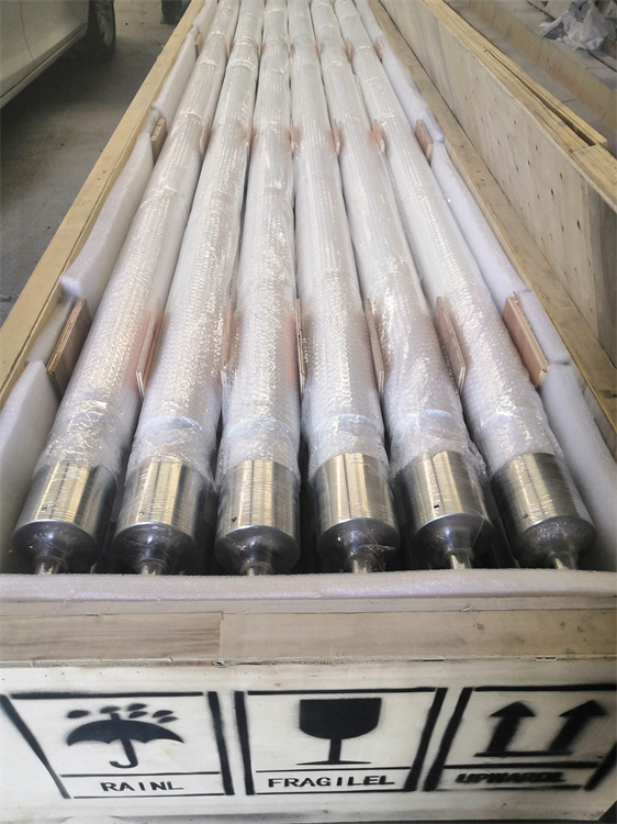 常州浮法玻璃制造企業